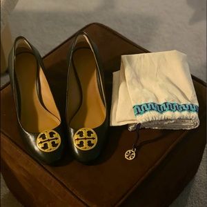 Tory Burch Chelsea wedge